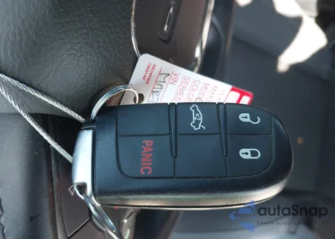 2019 Dodge Challenger Sxt from USA, damaged, VIN 2C3CDZAG8KH668701